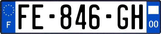 FE-846-GH