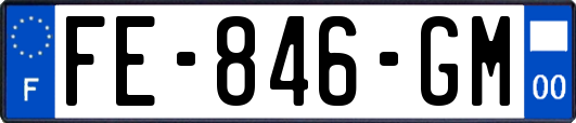 FE-846-GM
