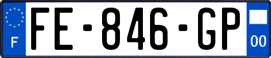 FE-846-GP