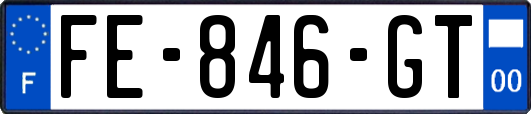 FE-846-GT