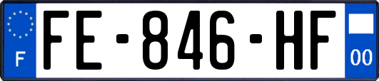 FE-846-HF