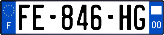 FE-846-HG