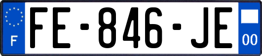 FE-846-JE