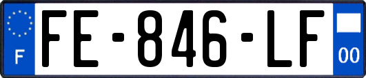 FE-846-LF