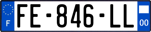 FE-846-LL