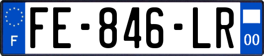 FE-846-LR
