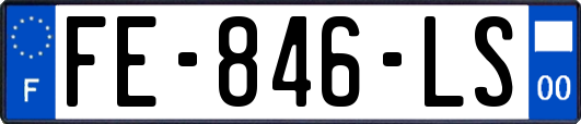 FE-846-LS