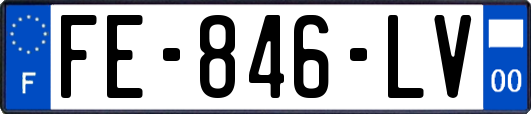 FE-846-LV