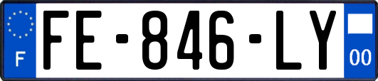 FE-846-LY