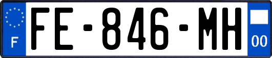 FE-846-MH