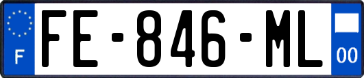 FE-846-ML