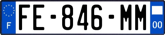FE-846-MM