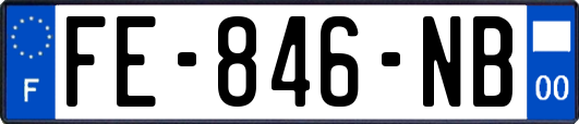 FE-846-NB