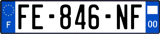 FE-846-NF