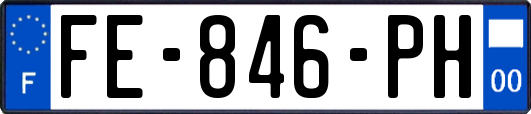 FE-846-PH