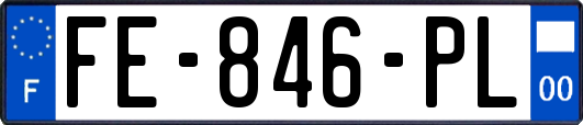 FE-846-PL