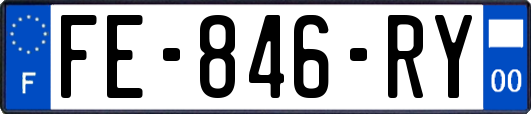 FE-846-RY