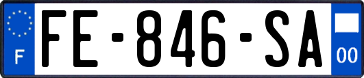 FE-846-SA