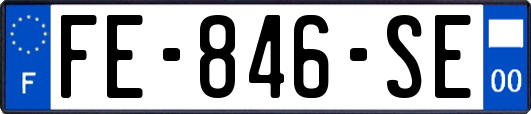 FE-846-SE