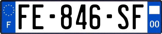 FE-846-SF