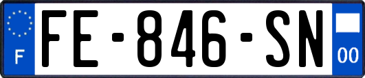 FE-846-SN