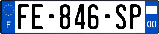 FE-846-SP