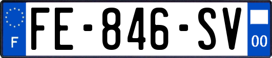 FE-846-SV