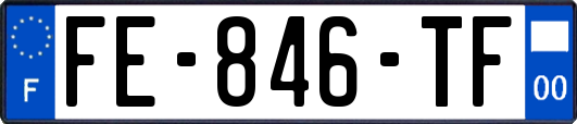 FE-846-TF