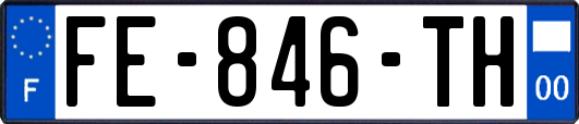FE-846-TH