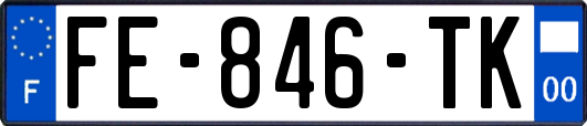 FE-846-TK