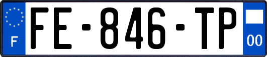 FE-846-TP