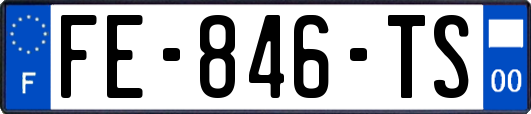FE-846-TS