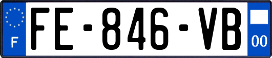 FE-846-VB