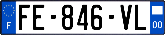 FE-846-VL
