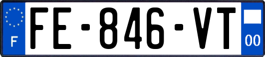 FE-846-VT