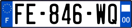 FE-846-WQ