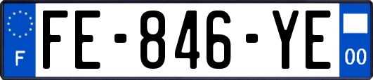 FE-846-YE
