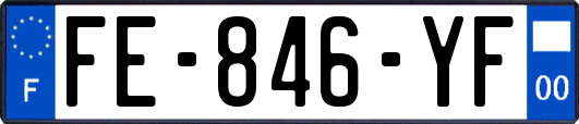 FE-846-YF