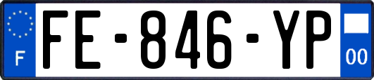 FE-846-YP