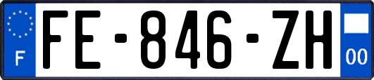 FE-846-ZH