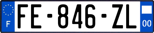 FE-846-ZL