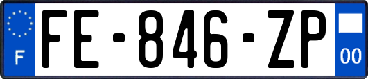 FE-846-ZP