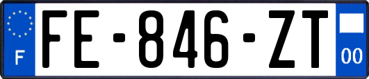 FE-846-ZT