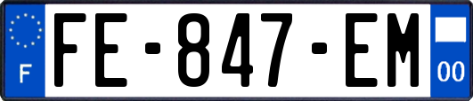 FE-847-EM