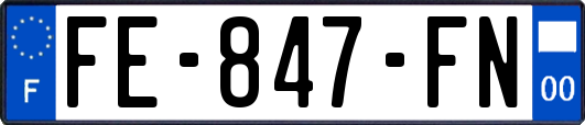 FE-847-FN