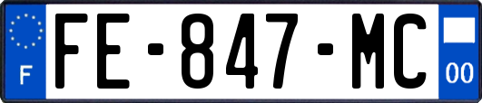 FE-847-MC