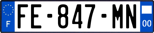 FE-847-MN