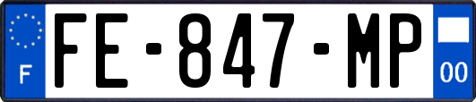 FE-847-MP