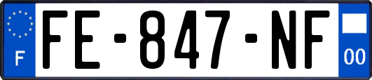 FE-847-NF