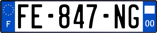FE-847-NG